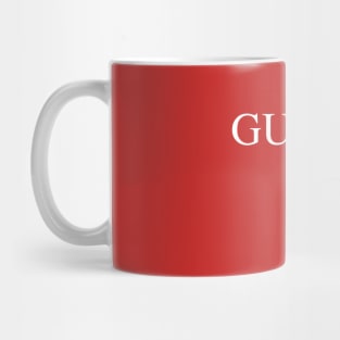 Royal Guard Mug